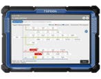 Topdon Phoenix Smart professioneel diagnose tablet Thinkcar, Verzenden, Nieuw