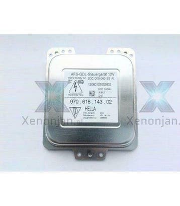 Hella ballast starter 5DC 009-060-30 NIEUW! Porsche, Verzenden, Nieuw