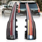 achterlichten gmc yukon 2015-2020, Nieuw, Chevrolet