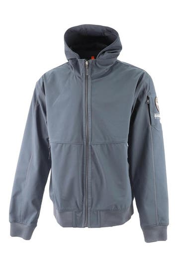 Napapijri Winterjas in maat XXL Groen, Verzenden, Zo goed als nieuw, Overige kleuren, Napapijri