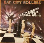 Bay City Rollers – Its a Game, Ophalen of Verzenden, Nieuw in verpakking