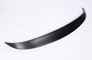 SK-Import Koffer Spoiler OEM Style VW Scirocco, Ophalen of Verzenden, Nieuw, Volkswagen, Achterklep