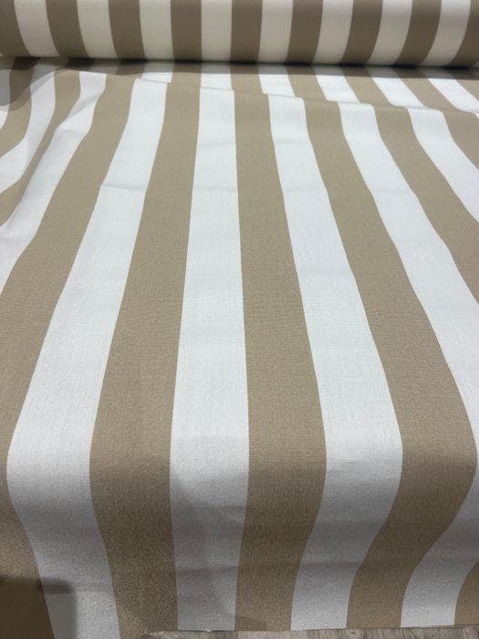 teflon tessuto per esterno 600 x 160 - Textiel - 600 cm -, Antiek en Kunst, Antiek | Kleden en Textiel