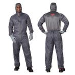 Colad Bodyguard Premium Comfort Spuitoverall Nylon, Verzenden, Nieuw