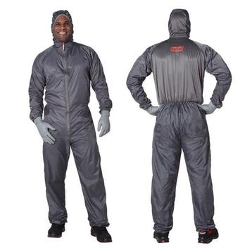 Colad Bodyguard Premium Comfort Spuitoverall Nylon, Verzenden, Nieuw
