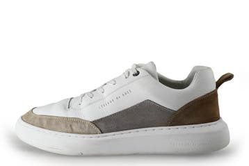 Cycleur de Luxe Sneakers in maat 43 Wit, Verzenden, Wit, Cycleur de Luxe, Sneakers of Gympen