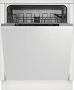 Beko DIN34320 - Inbouw Vaatwasser - 60 cm - 13 Couverts -, Ophalen of Verzenden, Nieuw, 85 tot 90 cm