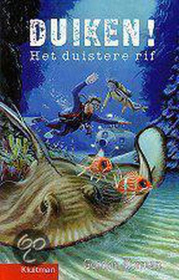 Het duistere rif / Duiken ! / 2 - G. Korman 9789020664249, Verzenden, Zo goed als nieuw, G. Korman