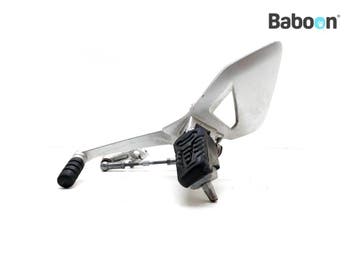 Schetsplaat Links Voor BMW R 1250 RT 2019-2024 (R1250RT K52), Verzenden, Gebruikt