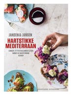 9789464042535 Hartstikke mediterraan | Tweedehands, Boeken, Kookboeken, Verzenden, Zo goed als nieuw, Annemieke Jansen