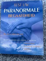 Test uw paranormale begaafdheid, Boeken, Esoterie en Spiritualiteit, Gelezen, Achtergrond en Informatie, Spiritualiteit algemeen