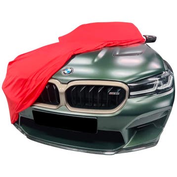 Autohoes voor BMW M5 (F90) (2017-2023) Indoor BESTE PASVORM, Ophalen of Verzenden, Nieuw, Op maat