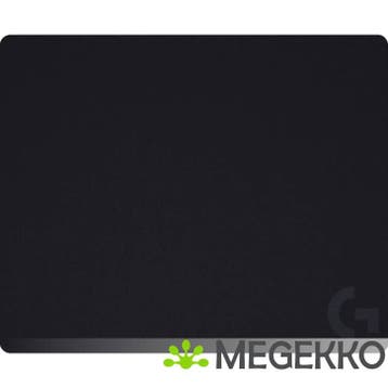 Logitech G G440 Game-muismat Zwart, Verzenden, Nieuw, Logitech-G