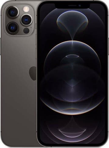 Apple iPhone 12 Pro 512GB Blauw met GARANTIE & verzending, Telecommunicatie, Ophalen of Verzenden, Zo goed als nieuw
