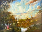 Wojciech Nowakowski (1959-2011) - Magical Imagination