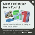Boekhouden geboekstaafd 3 Opgaven 9789001323530 Henk Fuchs, Verzenden, Gelezen, Henk Fuchs