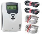 Resol DeltaSol CS Plus zonnecollector solar regelaar, Verzenden, Nieuw