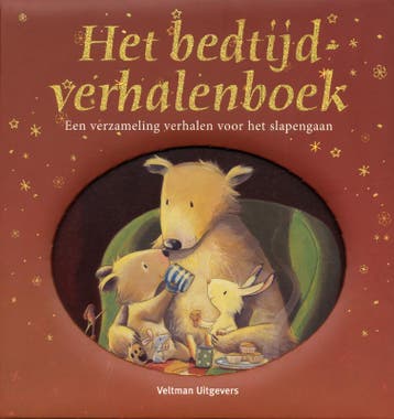 Het bedtijdverhalenboek 9789048302604, Verzenden, Gelezen
