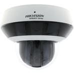 HWP-N2404IH-DE3, 4MP PTZ Camera, 4x optische zoom, PoE en SD, Ophalen of Verzenden, Nieuw