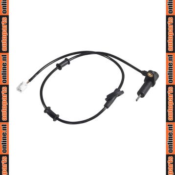 ABS-sensor Hyundai Excel 1.3 (LC) Van 2000-01 tot 2005-11 -, Verzenden, Nieuw, Hyundai