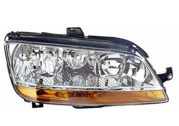 Koplamp o.a: Fiat, Idea (350AX), Multipla (186), Ophalen of Verzenden, Nieuw, Fiat