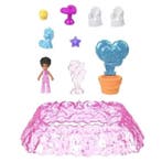 Polly Pocket - Dreamland Set - Minifiguur en eenhoorn - P..., Kinderen en Baby's, Speelgoed | Overig, Verzenden, Nieuw