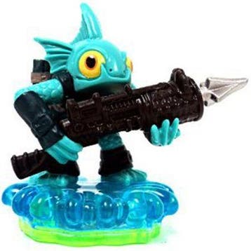 Skylanders Spyros adventure Gill Grunt, Verzenden, Nieuw