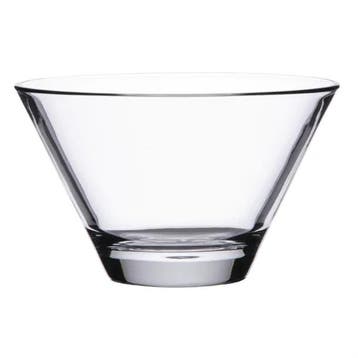 Dessert glazen | 410ml | 7,9(h) x 13(Ø)cm | 24 stuks, Verzenden