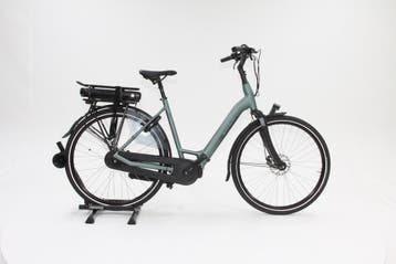 72: Batavus Finez E-go | 53 cm, Batavus, Ophalen of Verzenden, Zo goed als nieuw, 51 tot 55 cm