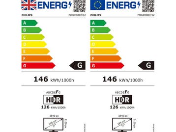 Philips 77OLED807/12 - Ultra HD OLED TV - 4K HDR Dolby, Verzenden, Nieuw, Philips