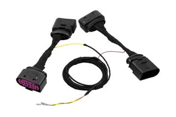 Adapter kabel voor Volkswagen Golf 7 Bi-Xenon Koplampen, Ophalen of Verzenden