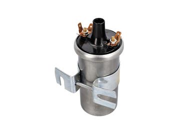 Bobine 12V. Porsche 356 1600/S/S90/912, Auto-onderdelen, Verzenden, Nieuw