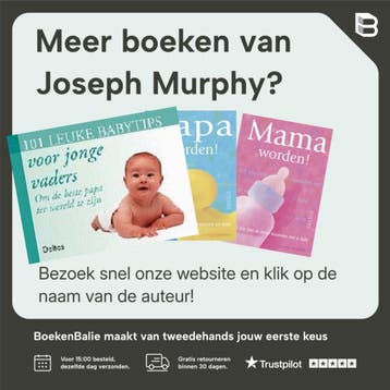 101 leuke babytips voor jonge moeders - Joseph Murphy, Verzenden, Gelezen, Joseph Murphy