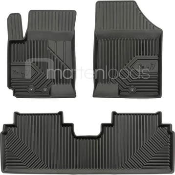 Hyundai ix20 2010-2019 All Weather rubber automatten, Ophalen of Verzenden, Nieuw