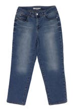 Someday Broek in maat 40 Blauw, Someday, Verzenden, Zo goed als nieuw, Blauw