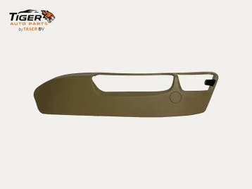 BMW E39 Stoelzijkap Passagiersstoel Beige Handmatig 95-03, Nieuw, BMW