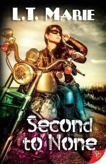 Second To None - L. T. Marie 9781626390515, Boeken, Verzenden, Gelezen, L. T. Marie