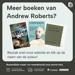 Wereld in vlammen 9789035135505 Andrew Roberts, Verzenden, Gelezen, Andrew Roberts
