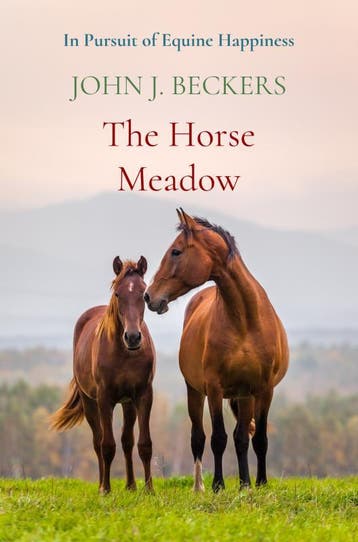 The Horse Meadow | John J. Beckers | Nieuw, Ophalen of Verzenden, Nieuw, John J. Beckers