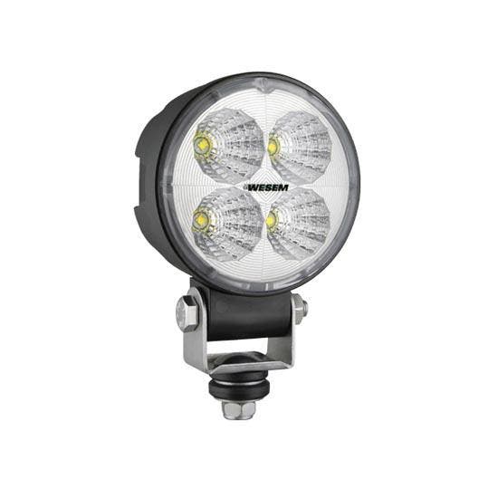 LED Werklamp Breedstraler 1500LM + Deutsch-DT, Nee, Auto-onderdelen, Verlichting, Nieuw, Ophalen of Verzenden