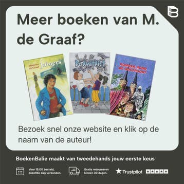 Ontsssnapt - M. de Graaf 9789026613777, Boeken, Verzenden, Gelezen, M. de Graaf