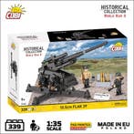 COBI 3142 10.5cm Flak 39 (Leger bouwsets, Modelbouwsets), Verzenden, Nieuw