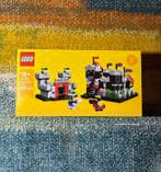 Lego Set - 40775 - Castle - LEGO - 40775 - Mini Knights, Nieuw
