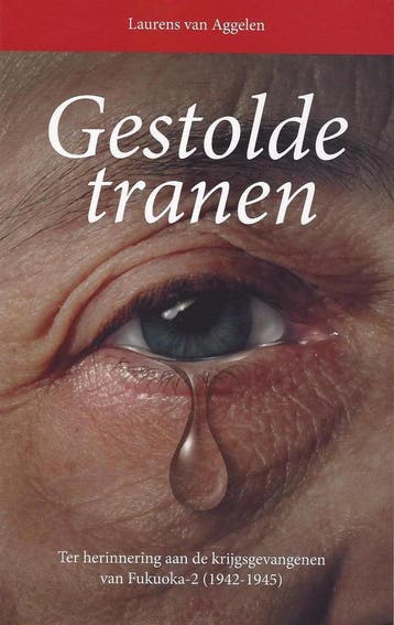 Gestolde tranen - Laurens van Aggelen 9789079763160, Verzenden, Gelezen, Laurens van Aggelen