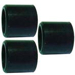 MB-15 beschermhuls voorzijde zwanenhals - zakje 3 stuks, Verzenden, Nieuw, Co2