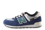 New Balance Sneakers Jongens in maat 37 Blauw, Kinderen en Baby's, Verzenden, Jongen of Meisje, Schoenen, Nieuw