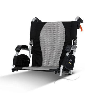 Lichtgewicht rolstoel Life & Mobility Karma Ergo lite 2 - 45, Ophalen of Verzenden, Nieuw