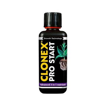 Clonex Pro Start 300 ml, Ophalen of Verzenden, Nieuw
