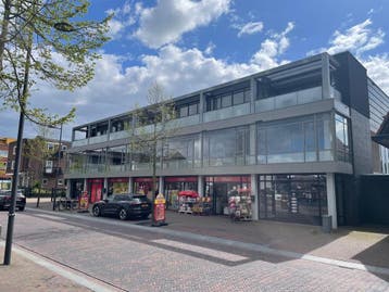 Te huur: Appartement Brugstraat in Gennep, Limburg, Gennep, Appartement