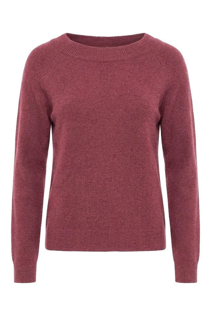 Only Trui in maat S Roze, Kleding | Dames, Truien en Vesten, Overige kleuren, Zo goed als nieuw, Verzenden